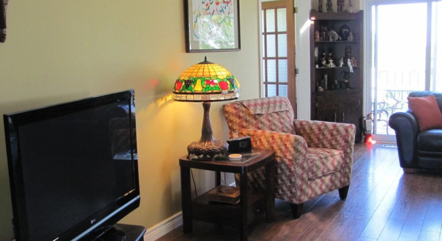 CountrySide Bed & Breakfast, Rezervasyon Otel Niagara Wine Region Ontario