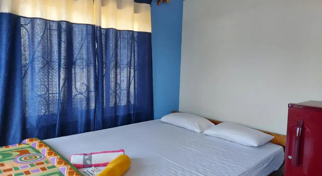 Arambol Hospitality Red Rock, Prenota Hotel Arambol 