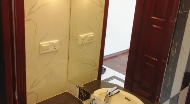 Номер Superior Hotel Grand United - Ahlone Branch