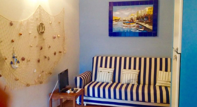 Villa Giulia, Varaa Villa Parghelia Calabria