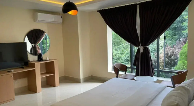 Номер Executive The Address Hotel