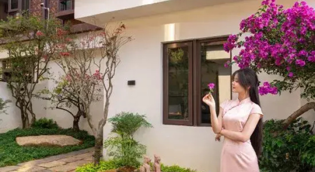 XYMJ-hotel, Rezerwuj Hotel Dehong Yunnan