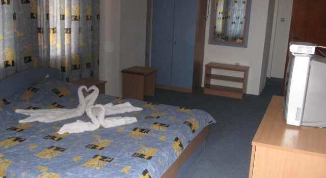 Guest House Mihaela, Забронировать Гостевой дом Отели Русалки с парковкой, Парковка