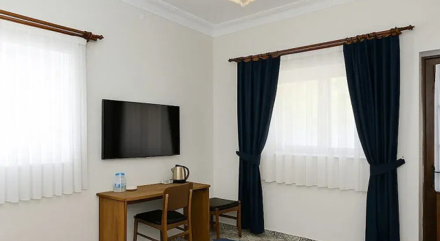 Двухместный номер Standard Palm Villa
