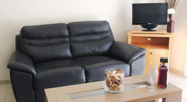 St. Mamas Hotel Apartments
