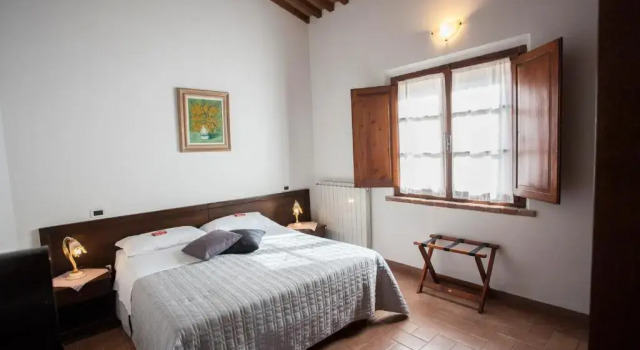 Апартаменты Garden Relais Le Fontanelle