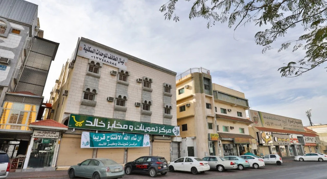 OYO 436 Layal Al Taif, Varaa Hotelli Taif 