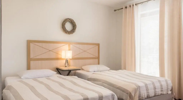 Трёхместный номер Standard Villa Gdynia