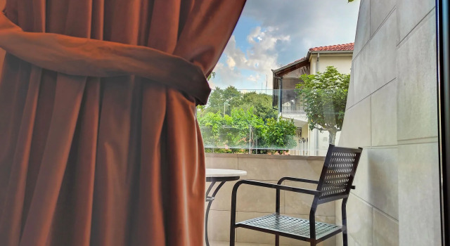 Номер Classic Tsikeli Boutique Hotel Meteora