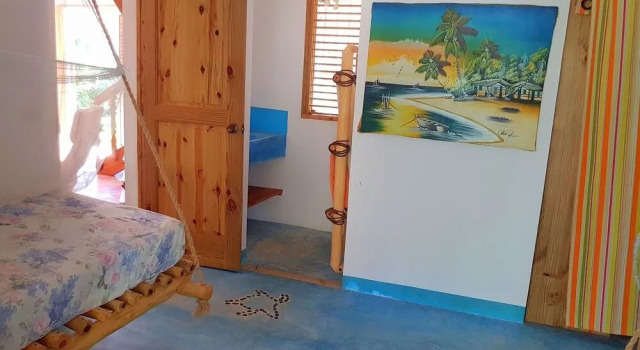Casa Cayena, Rezerwuj Hotel Las Galeras Samana