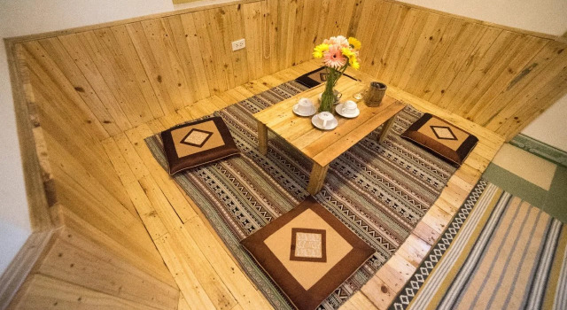 Minimalism Home/Homestay Easternstay