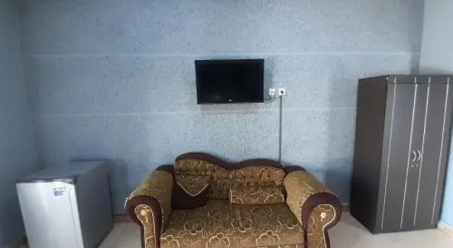 Prabhu Suites, Varaa Hotelli Seririt Bali