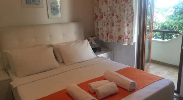 Mare & Monte Hotel, Book Hotel Altinoluk Aegean Region