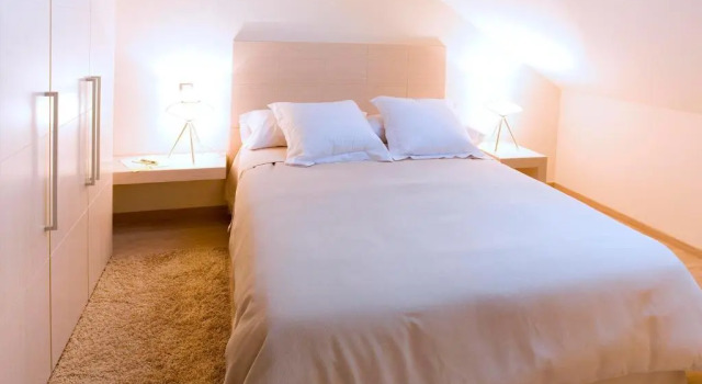 Апартаменты Apartamentos Ciudad de Petra