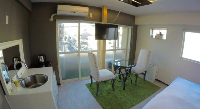1/3rd Residence Serviced Apartments Akasaka, Забронировать Апартаменты/квартира Апартаменты Токио, рядом с Abbey Road, Апартаменты/квартира