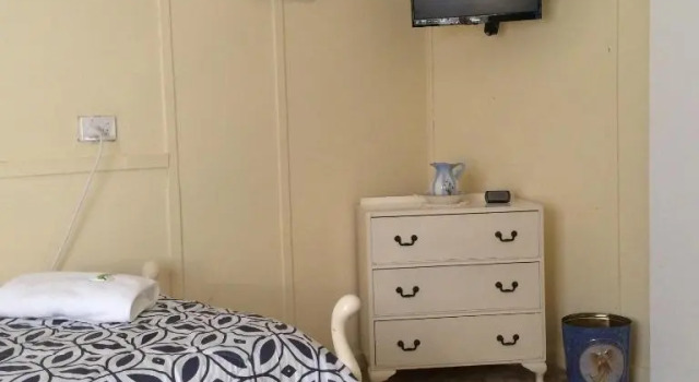Коттедж с 3 комнатами Lilly May Cottage