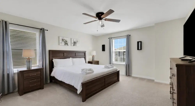 3931la-windsor Island Resort 6 Bedroom Home