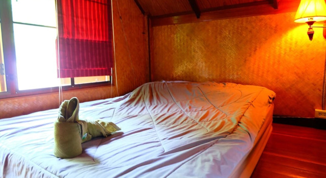 Him Doi Home, Rezerwuj Hotel Mae On 