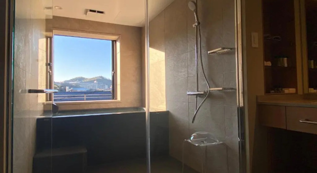 Люкс Arima Onsen Hanano – Adults Only