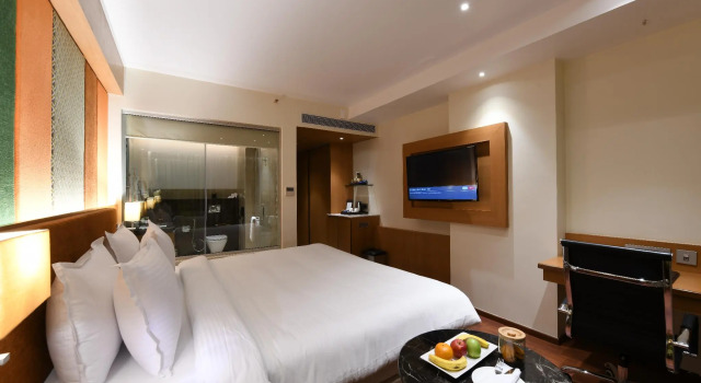 Номер Premium The Fern, Kolhapur, Series by Marriott