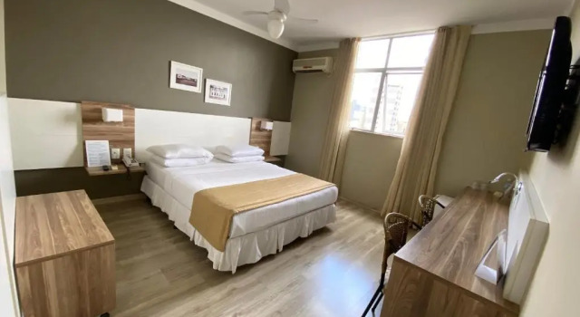 Семейный номер Deluxe JB Palace Hotel