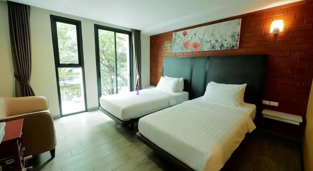 Bbhouse Khlongtan