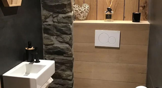Коттедж Cozy Nimbermont Home