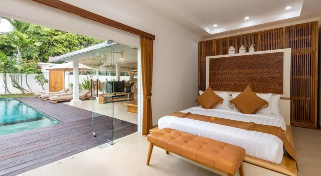 Villa Lisabella by Villa Finder