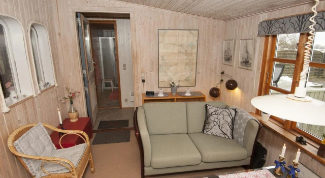 Lisbeth & Johannes Holiday House