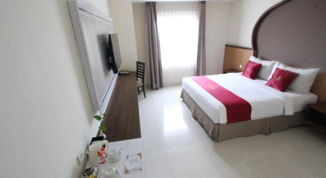 Namira Syariah Hotel Surabaya