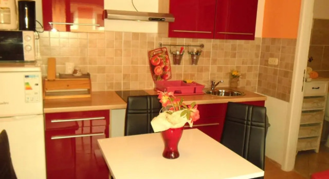 Апартаменты с 2 комнатами Apartments Kestenovi Dvori