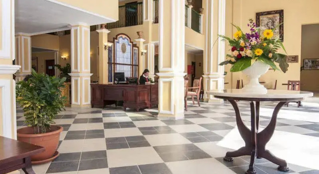 Hotel E Ordoño