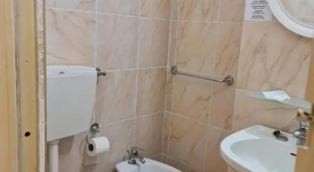 Номер Standard Hotel Genzianella
