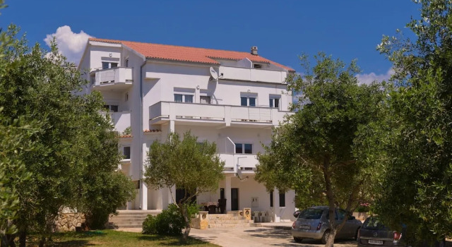 Apartments Mickey, Забронировать Апартаменты/квартира Апартаменты Новалья, Апартаменты/квартира