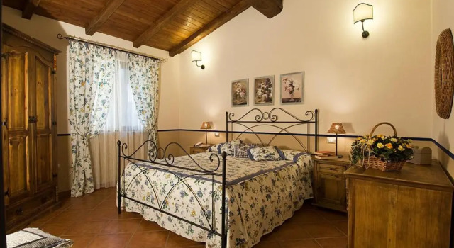 Апартаменты с 2 комнатами Agriturismo Poggio Di Maremma