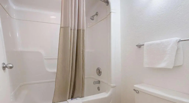 Двухместный номер Deluxe Motel 6-Mesa, AZ - South