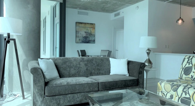 Wynwood Design District 30 Day Rentals