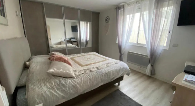 F3 Rdc Palavas-Les-Flots, Rezerwuj Apartament Apartamenty w Hérault, Apartament