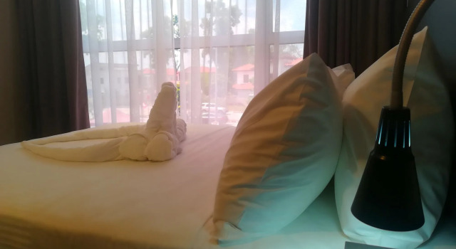 The Loft Plaza Hotel, Забронировать Отель Каджанг Селангор