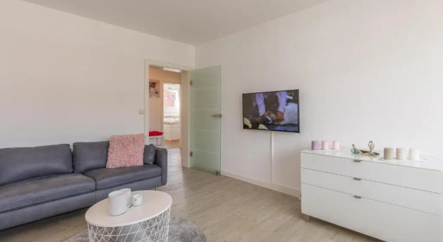 Haus Hansastrasse 1 Haus Hansastrasse 1 Appartement 4, Забронировать Апартаменты/квартира Шарбойц Holstein Switzerland