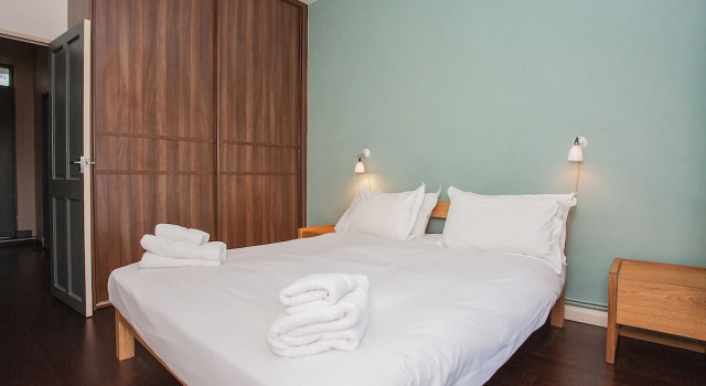 Stylish 1 Bedroom Apartment Near Kings Cross, Varaa Huoneisto Asunnot kohteessa Merseyside, Huoneisto