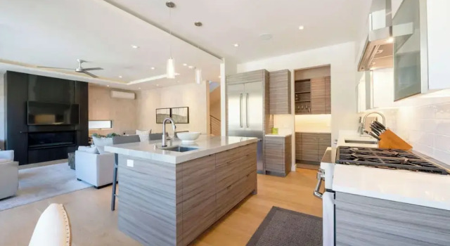 Luxury Old Town Residence, Забронировать Дом для отпуска Виллы Парк-Сити, рядом с Main Street Bridge, Вилла