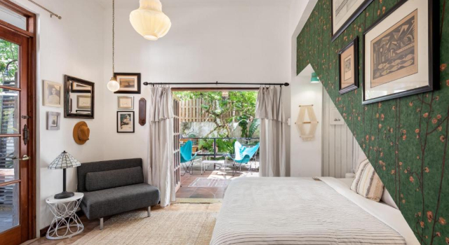 Номер Standard Casa Botanica