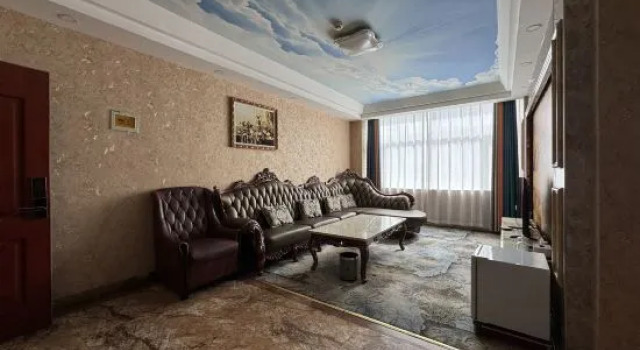 Люкс Business Tongren Longwu Hotel