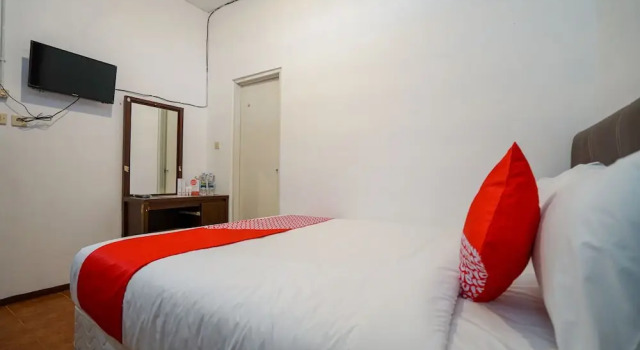 Camera doppia Standard Hotel O Bravo Residence
