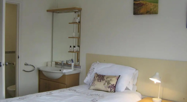 Двухместный номер Standard Savannah Bed and Breakfast