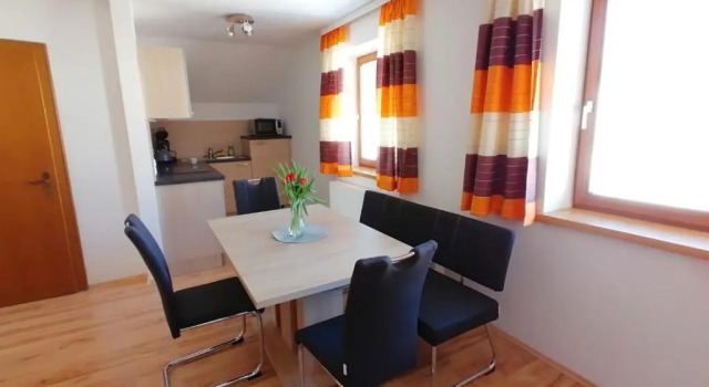 Apartment Bauer, Rezervovat Apartmán Mariapfarr 