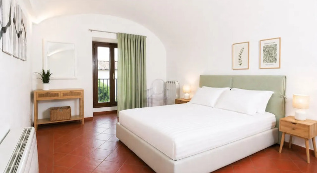 Апартаменты Fiorentini Charme - My Extra Home