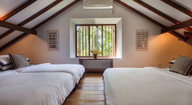 Вилла MO River House Luxury Villa