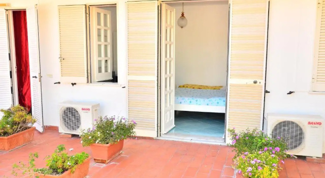 Номер Standard Hotel Villa Bernardina